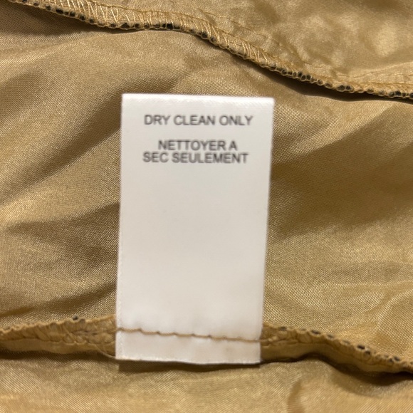 Nanette Lepore Black Crochet & Eyelet Crop Top - Picture 7 of 16